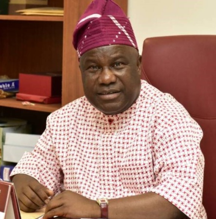 Oyo abduction: How beans seller made N20,000 daily from terrorists before attack — Senator
