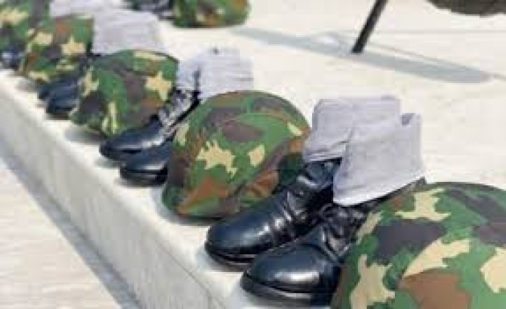 Boko Haram beheads soldiers in Borno