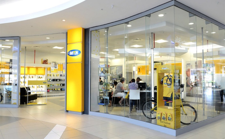 MTN explains why subscribers may be using more data than expected