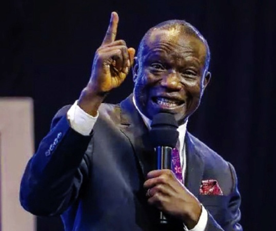 PFN President to Tinubu: Focus more on wiping out bandits than on winning next election
