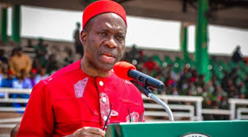 Anambra Govt issues demolition notices to over 500 illegally constructed buildings shanties, others in Nnewi