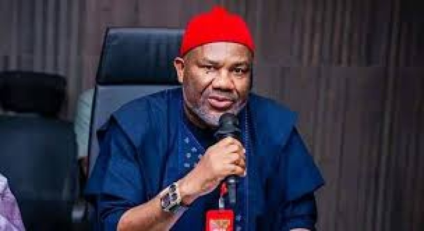 Soludo suffocating Anambra oil-producing communities — Ogene