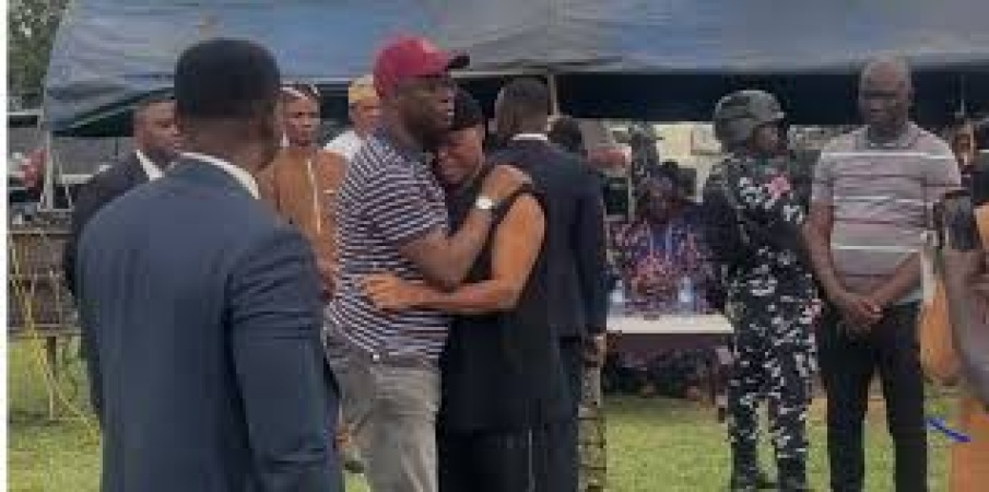 ‘All I see are videos with guns pointed at her’: Families of Oyo captives recount ordeal