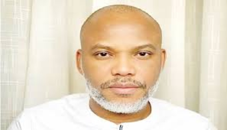 Nnamdi Kanu Case: IPOB faults FG’s cross-appeal