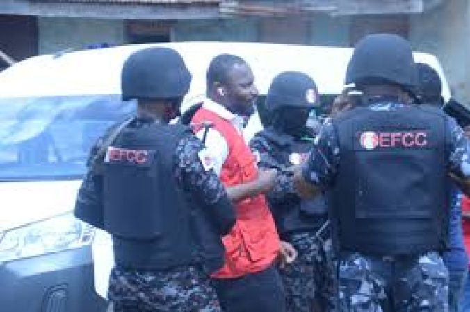 EFCC under fire over killing of 16-year-old suspect