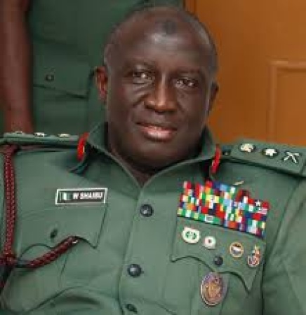 New twist in abduction of ex-defence spokesman, wife