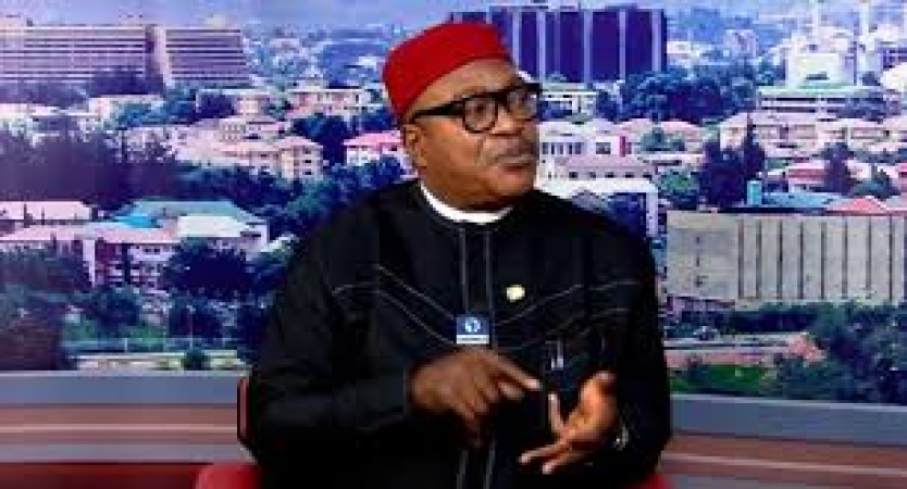 Abductions: Why terrorists descended on South West, spare South East, South South — Ex-DSS Director
