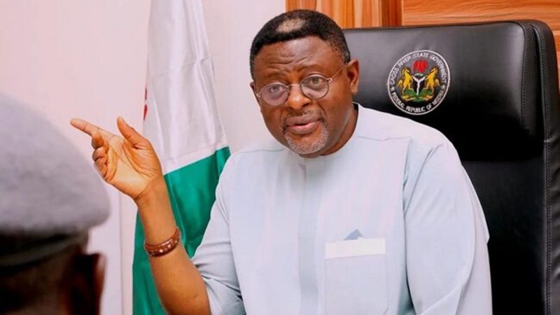 Cross River uncovers over 2,000 suspected ghost workers, dismisses half-salary claims