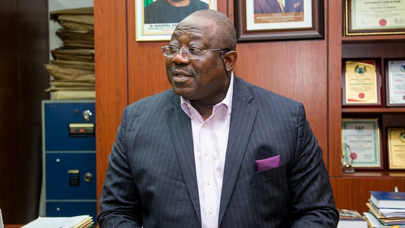 Recruitment: FCSC soon to conduct CBT for shortlisted candidates — Chairman 