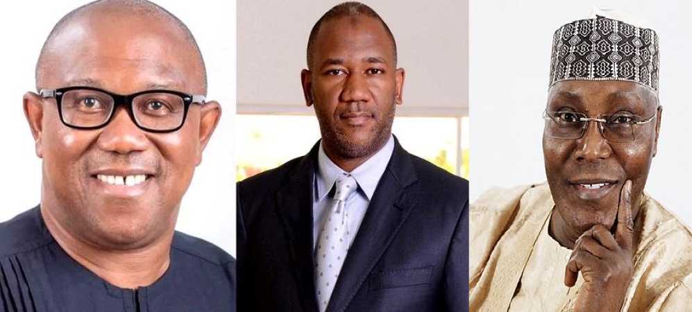 Atiku would have won 2027 Presidency if he supported Obi in 2023 — Datti Baba-Ahmed