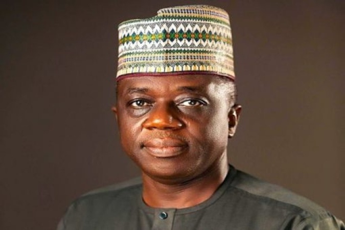Every public purchase over ₦1m must be through contract awards – FG