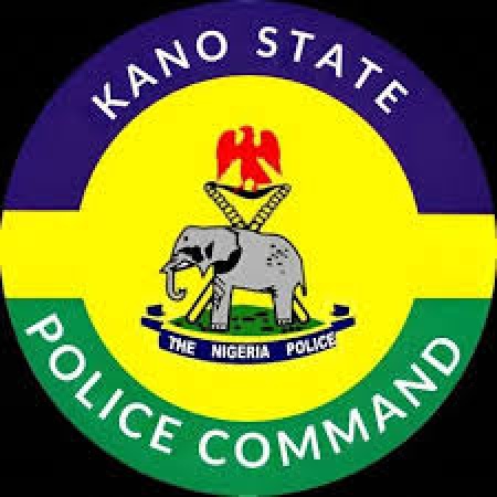Kano police command arrest 345 suspected criminals in 3-day crackdown