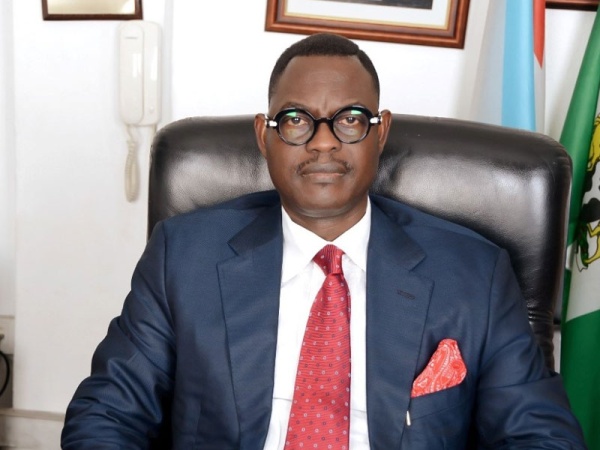 Revive eastern ports to ease congestion, SIFAX Group Chairman, Afolabi urges FG 