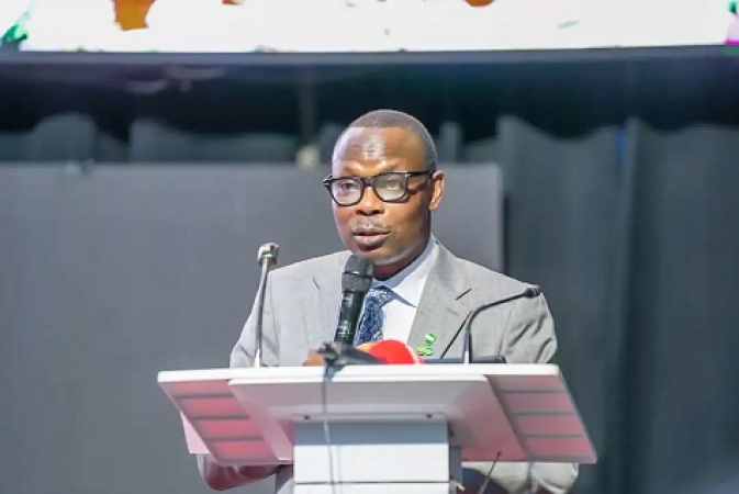 Unsafe food kills over 53,000 Nigerians annually — FG