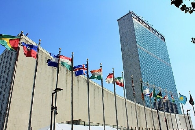 UN experts warn FG over rights violations against women and girls in Nigeria