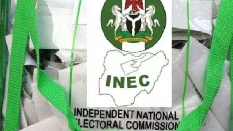 Why parties are yet to submit names of candidates — INEC