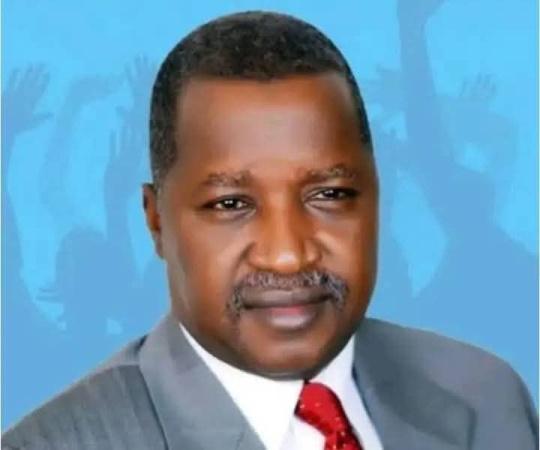 Ekiti ADC alleges PVC mop-up, fake Amotekun plot