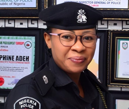 Kidnappers abduct resident, shoot another in Abuja community