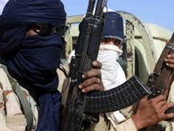 Terrorists demand food items and other materials from some Niger communities
