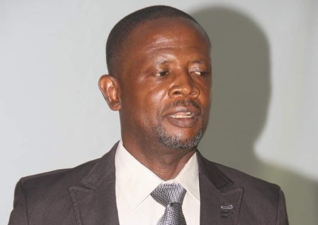 ABER urges Africa to rethink ocean governance, blue economy growth