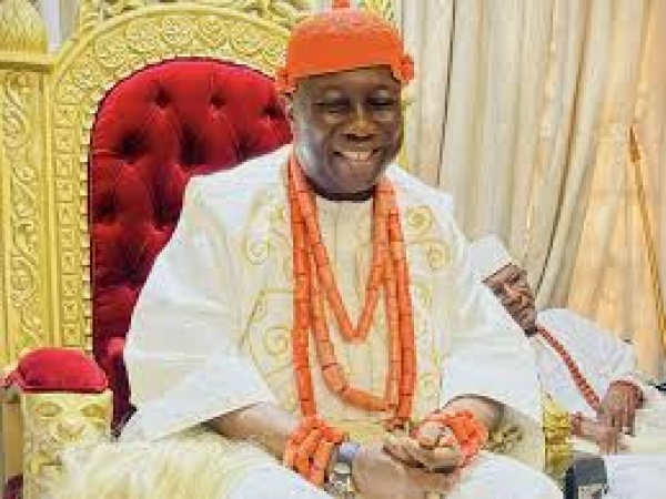 Asagba of Asaba summons tricycle operators over abductions