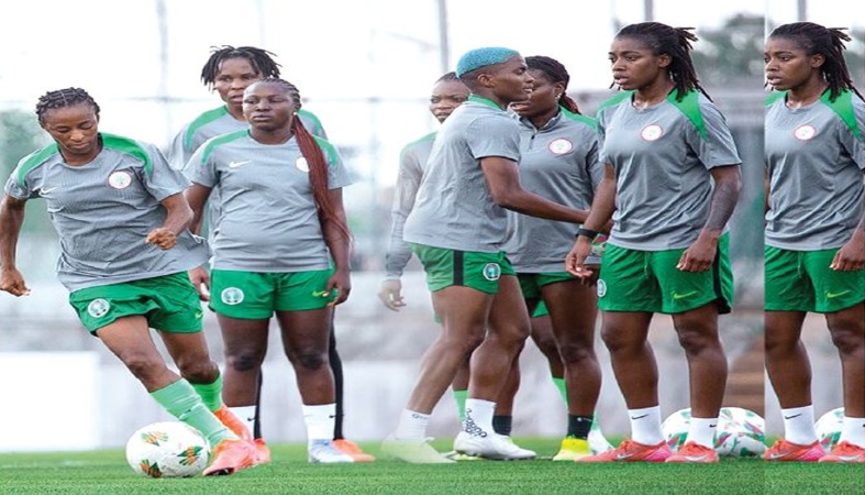 Olympic qualifier: Comoros women beat Sudan 30–0, to face Super Falcons