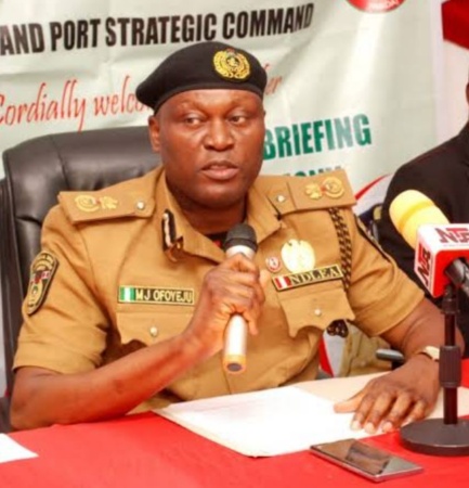NDLEA to raid drug hotspots ahead of Edo LG election