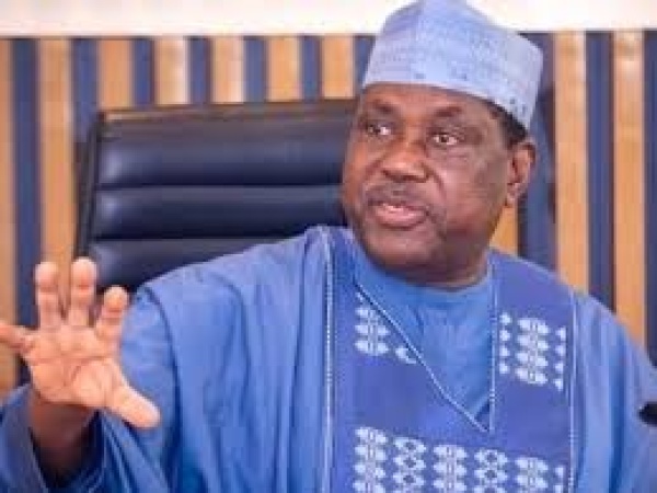 June 12: Atiku was part of the decision for rotational presidency — Akume