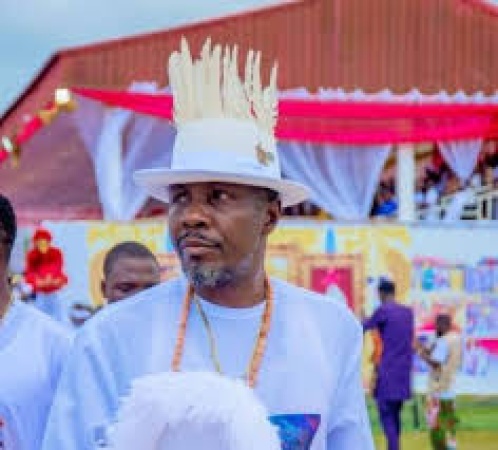 Warri delineation: Tompolo calls for calm, seeks peaceful resolution of impasse