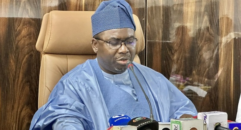 Post-primary chaos worsens as INEC fixes candidates’ submission deadline