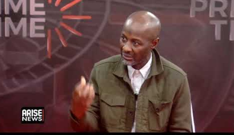 Kabir Adamu: FG elements encouraging communities to negotiate with terrorists