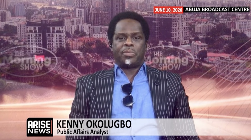 Okolugbo: Nigeria’s silence and delay emboldened attacks on citizens in South Africa