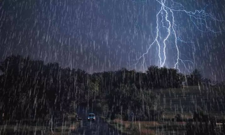 Thunderstorm kills 14-year-old student in Niger