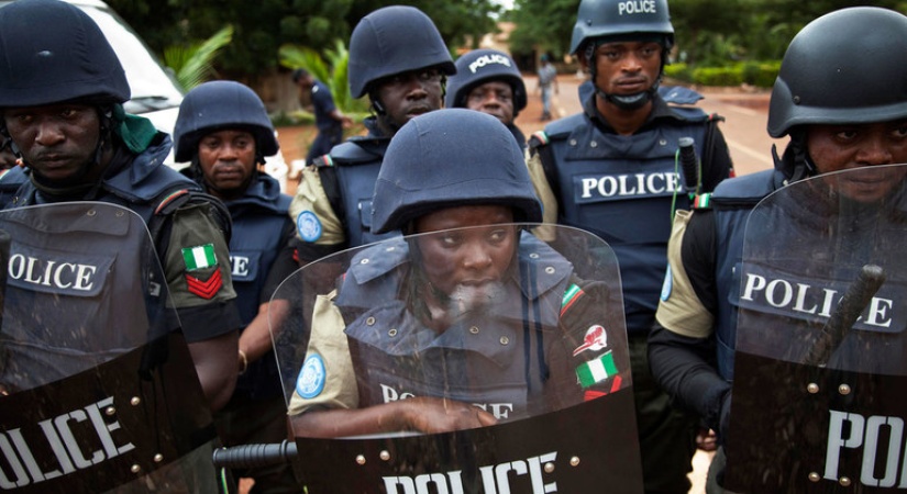 Police nab suspected drug kingpin, bust robbery syndicate in Katsina