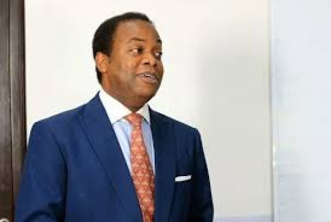 2027: Bandits collect taxes, govt offers excuses — Donald Duke