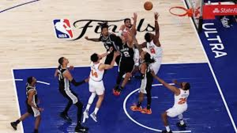 New York Knicks on the brink of a title after pulling off the greatest comeback in NBA Finals history