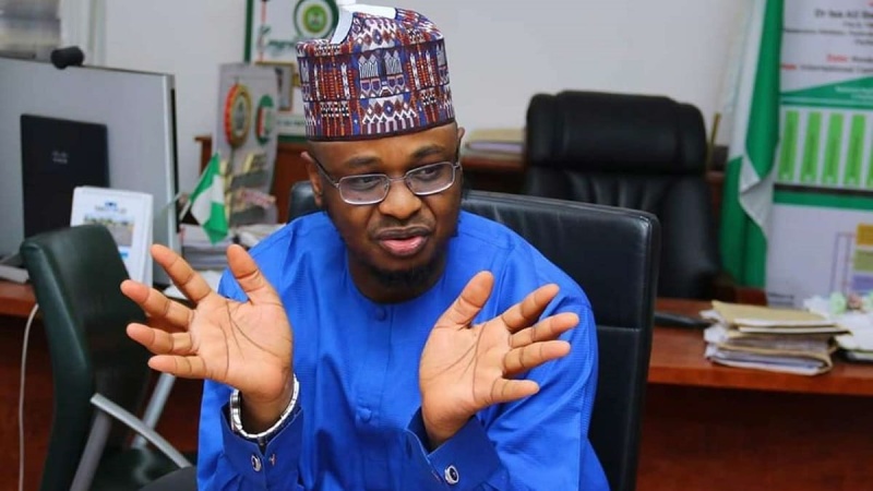 Controversy trails Pantami’s resignation from Gombe APC