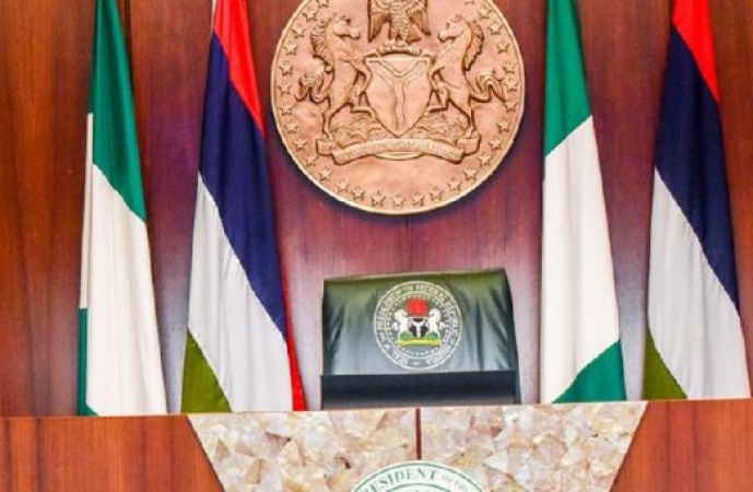 Presidency disowns purported appointment by non-existent council