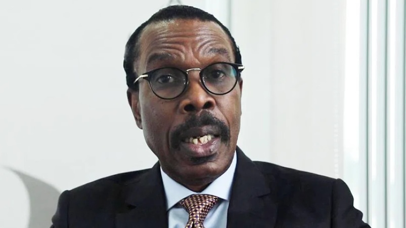 First City Monument Bank appoints Bismarck Rewane as Non-Executive Director and Chairman of its Board of Directors