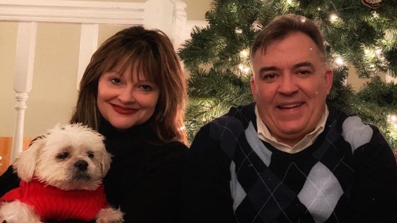 Man accused of killing Minnesota lawmaker and husband pleads guilty