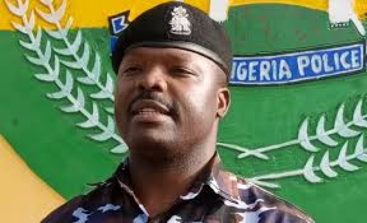 Katsina Police rescue 17 kidnap victims, arrest 225 suspects