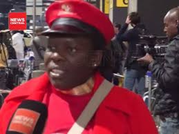 Why we hate Nigerians — South African nationalist