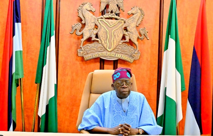 Tinubu honours June 12 heroes, names institution after Gen. Yar’Adua