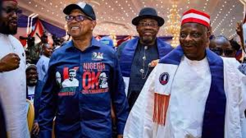 Obi, Kwankwaso well integrated in NDC, Dickson, party chairman insists