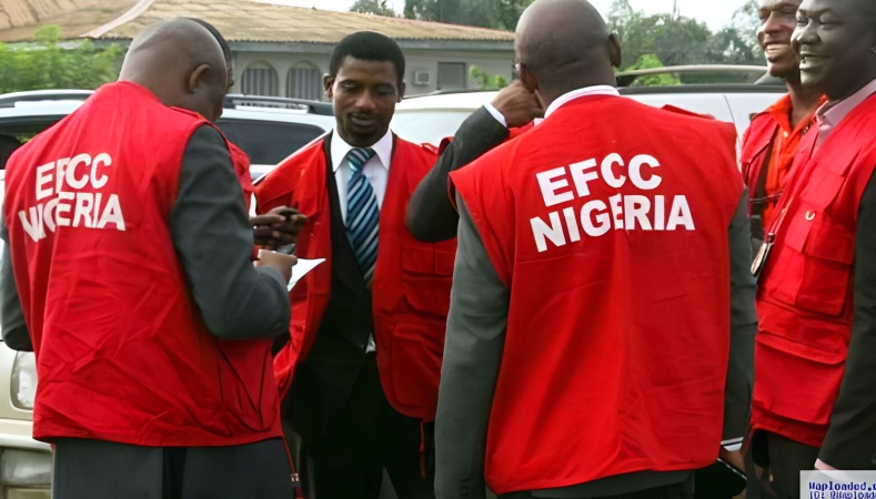Alleged N3.4bn Cyber Fraud: Court admits EFCC’s key documents against suspected mastermind