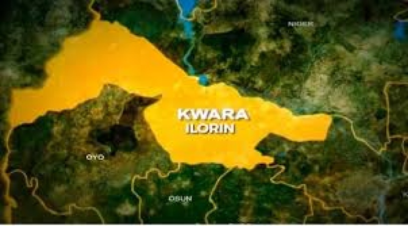 Collapsed bridges cut off Kwara, Oyo communities from Ilorin