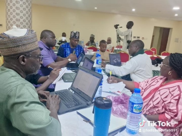 Kaduna becomes first State to domesticate National WDC Guideline-NPHCDA