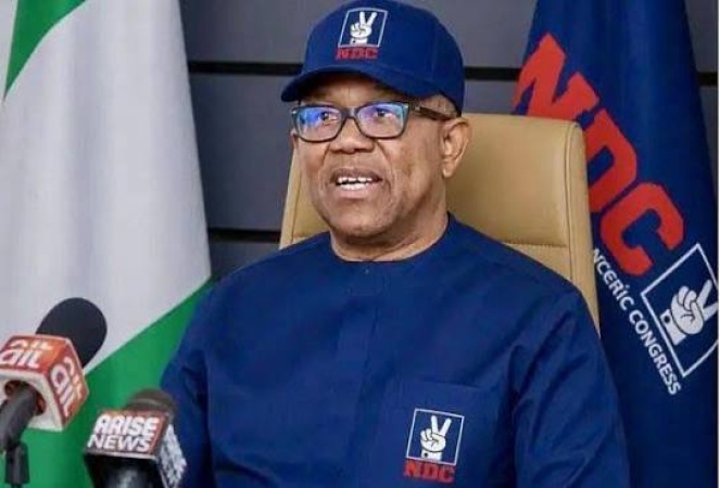 Let's repeat the 1993 credible election in 2027 — Obi requests on June 12
