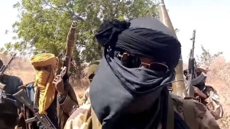 20 abducted, one killed as terrorists invade Kwara Communities