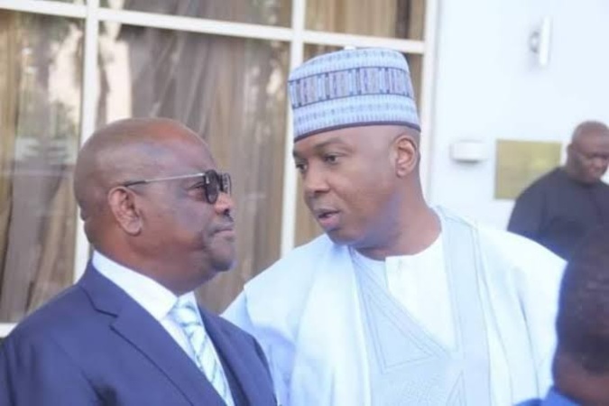 Ekiti 2026: Wike, Saraki, others to lead PDP heavyweights for Oluyede’s grand finale rally